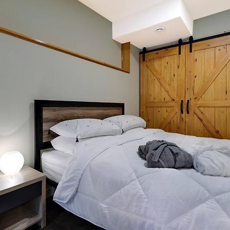 Adorable Private Suite With Indoor Fire Place Кокрейн Экстерьер фото