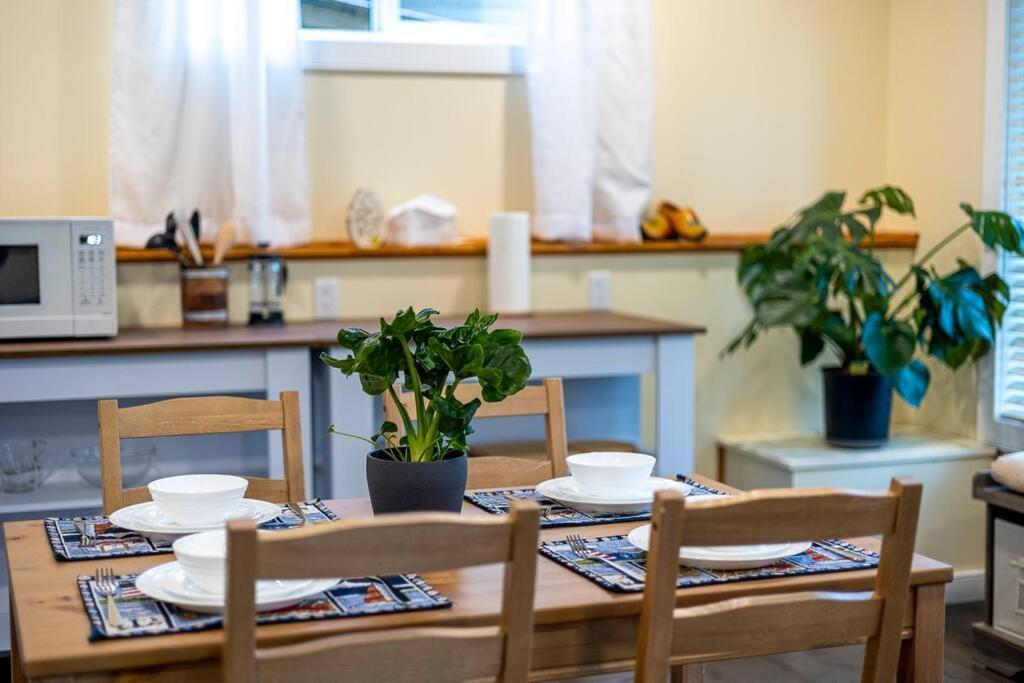 Adorable Private Suite With Indoor Fire Place Кокрейн Экстерьер фото